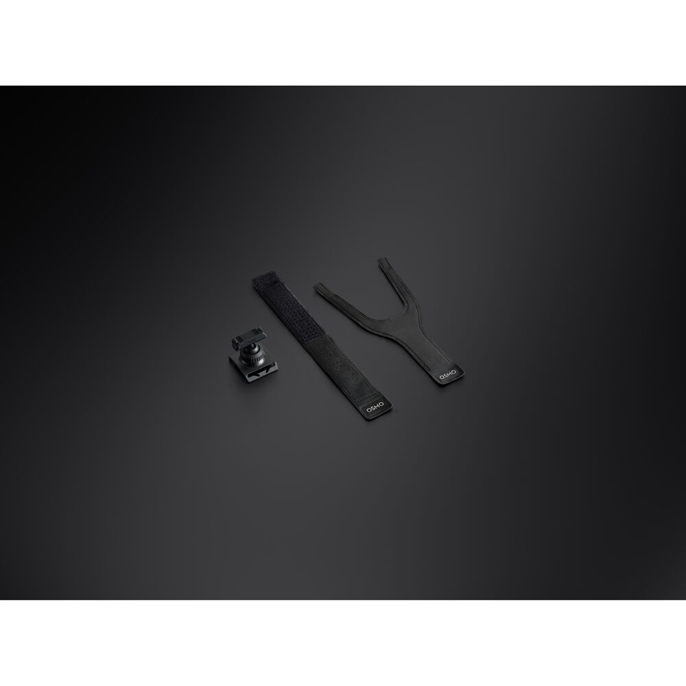 DJI Osmo Action Dual-Direction 360° Wrist Strap