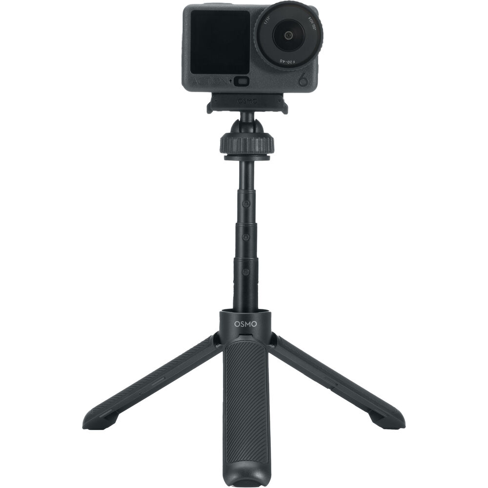 DJI Osmo Action Dual-Direction Mini Extension Rod