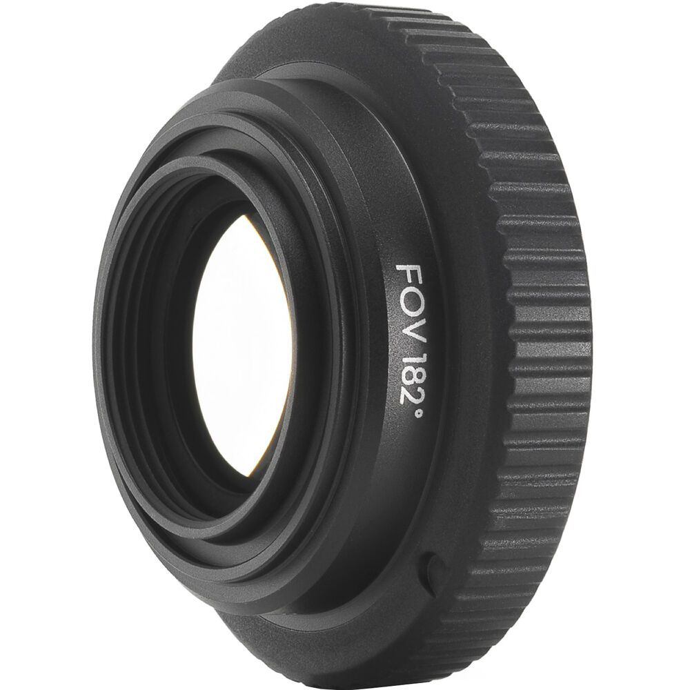 DJI Osmo Action FOV Boost Lens