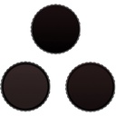 DJI Osmo Action ND Filters Set