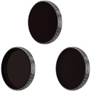 DJI Osmo Action ND Filters Set