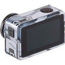DJI Osmo Action Protective Camera Decal (Blue Camo)