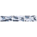 DJI Osmo Action Protective Camera Decal (Blue Camo)