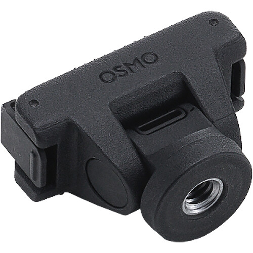 DJI Osmo Adjustable Quick-Release Adapter Mount