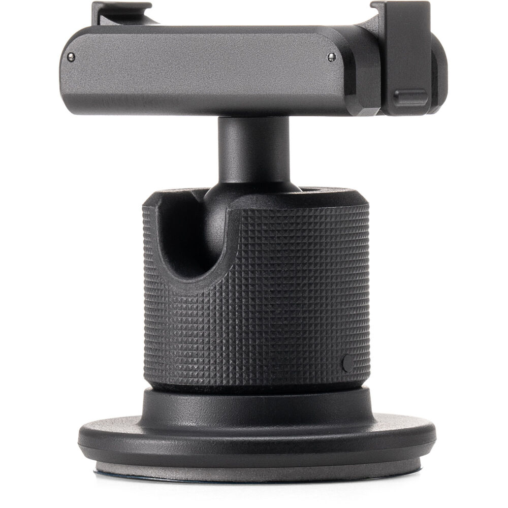 DJI Osmo Magnetic Ball-Joint Adapter Mount