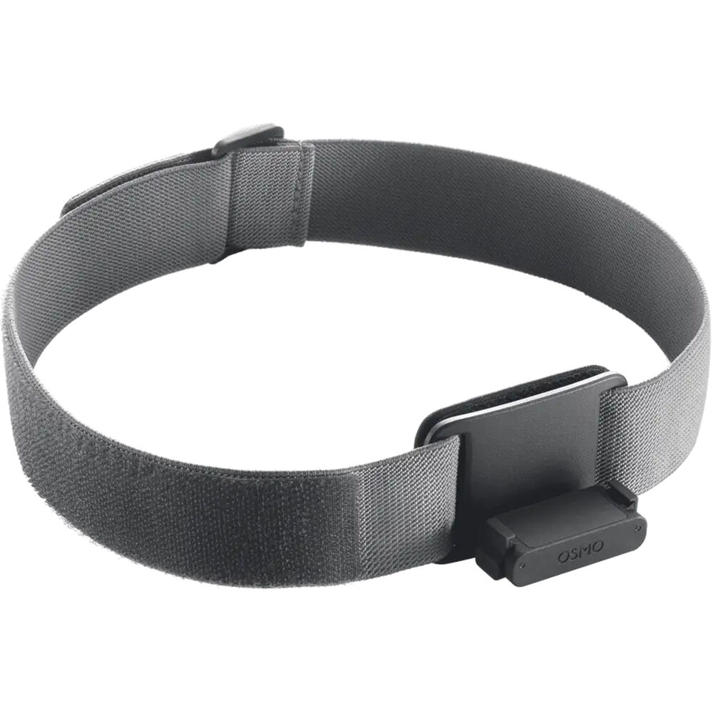 DJI Osmo Magnetic Headband