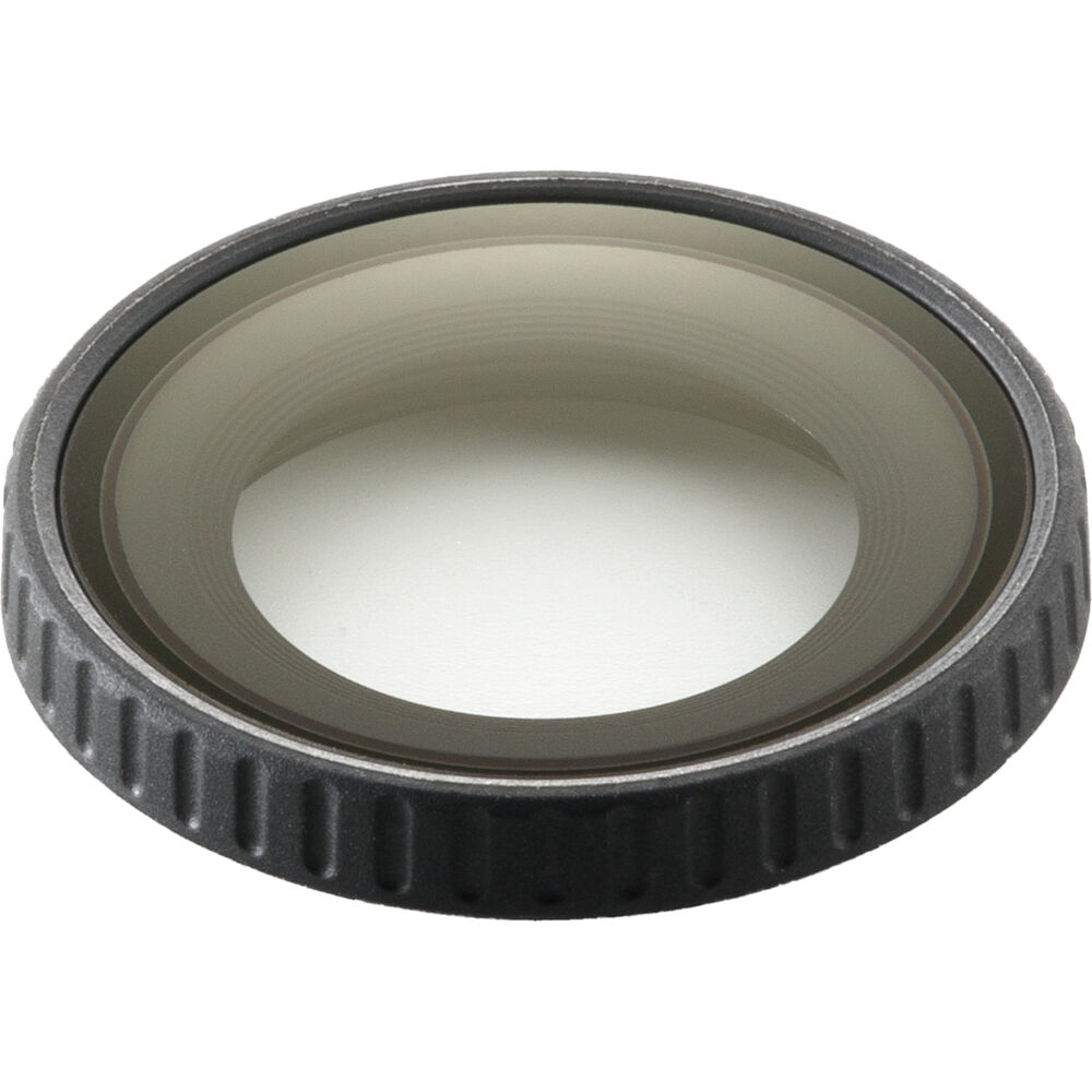 DJI Osmo Nano Glass Lens Protector Cover