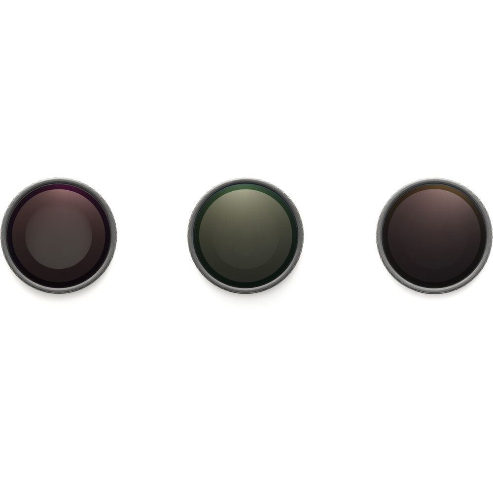 DJI Osmo Nano ND Filter (8/16/32)