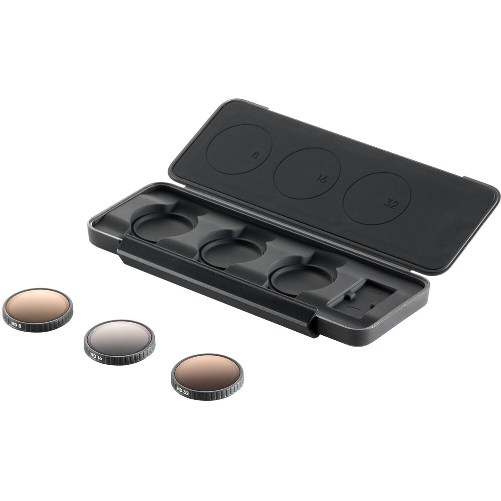 DJI Osmo Nano ND Filter (8/16/32)