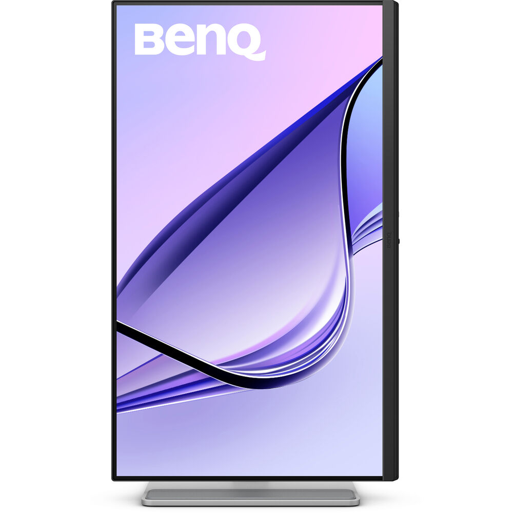 BenQ MA270U | MacBook Pro ve MacBook Air için 27 4K UHD Monitör