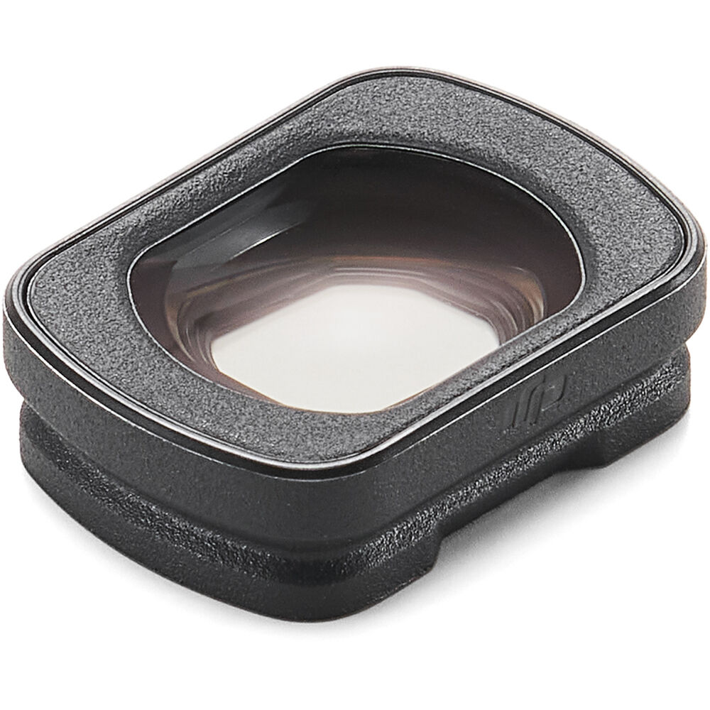 DJI Osmo Pocket 3 Wide-Angle Lens