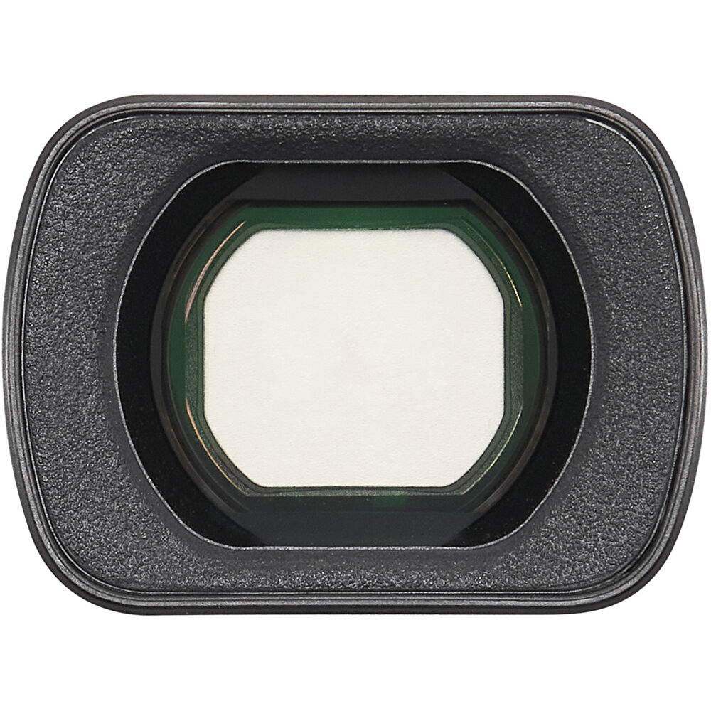 DJI Osmo Pocket 3 Wide-Angle Lens