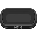 DJI Osmo Pocket Part 7 ND Filters Set