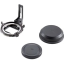 DJI X9 E Mount Unit