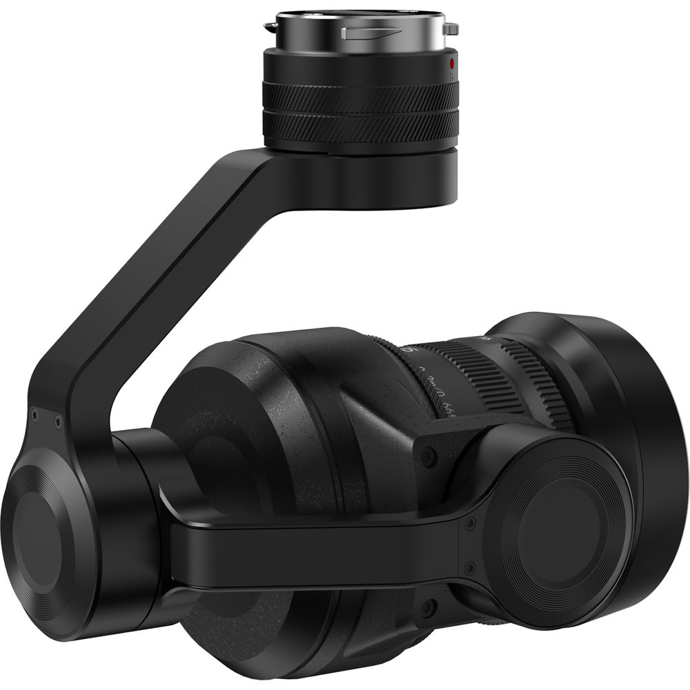 DJI ZENMUSE  X5S