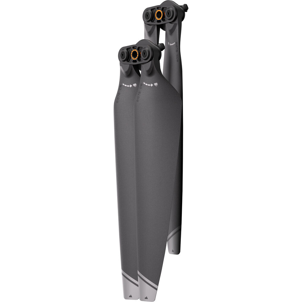 DJI Inspire 3 Foldable Quick-Release Propellers for High Altitude (Pair)