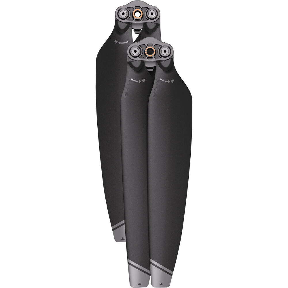 DJI Inspire 3 Foldable Quick-Release Propellers for High Altitude (Pair)