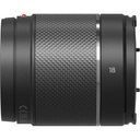 DL 18mm F2.8 ASPH Lens