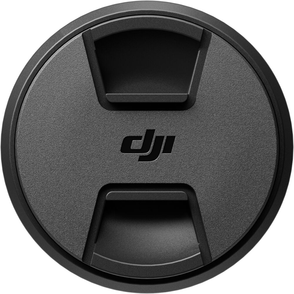 DJI DL 75mm F1.8 Lens