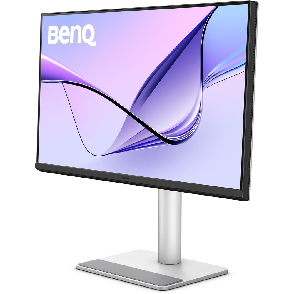 BenQ MA270UP MacBook Pro ve MacBook Air için 27" 4K Glossy Monitör (YENİ)
