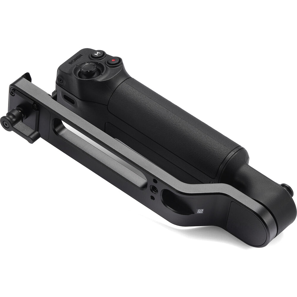 DJI RS 5 Electronic Briefcase Handle