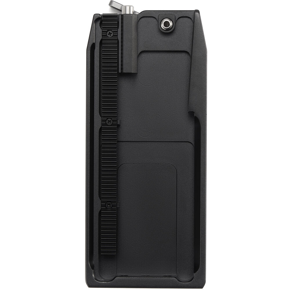 DJI RS 5 Lower Quick-Release Plate