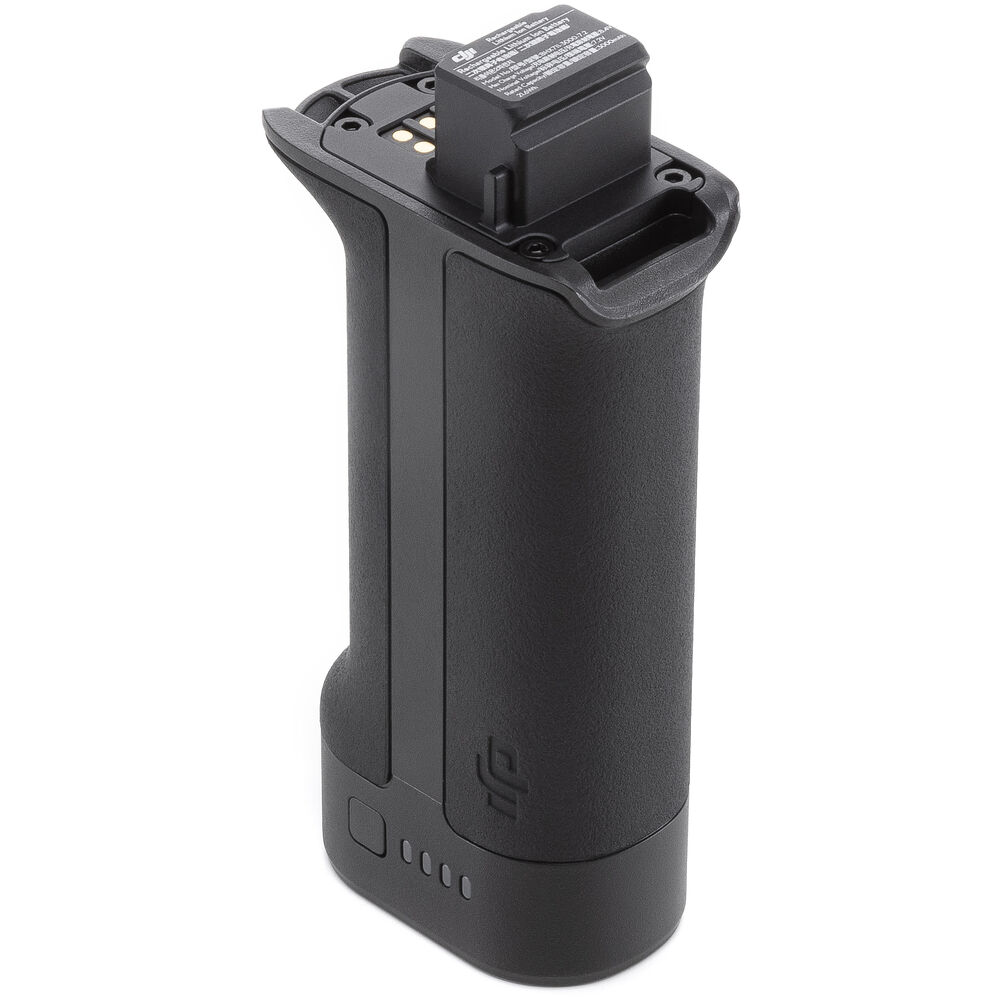 DJI RS BG21 Grip