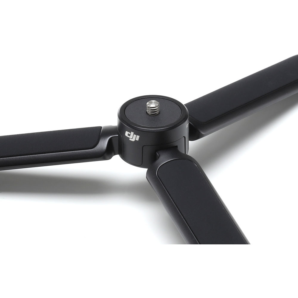 DJI RS Extended Grip/Tripod (Metal)