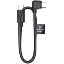DJI RS L-Shaped Multi-Camera Control Cable (USB-C, 30 cm)