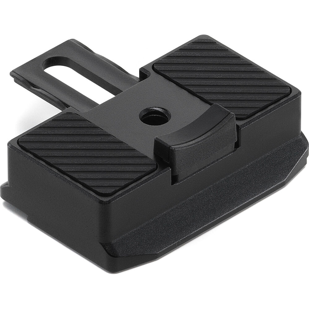 DJI RS Upper Quick-Release Plate (2024)