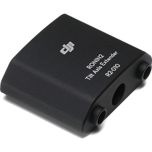 DJI RONIN 2 Part 41 Tilt Axis Extender 30mm