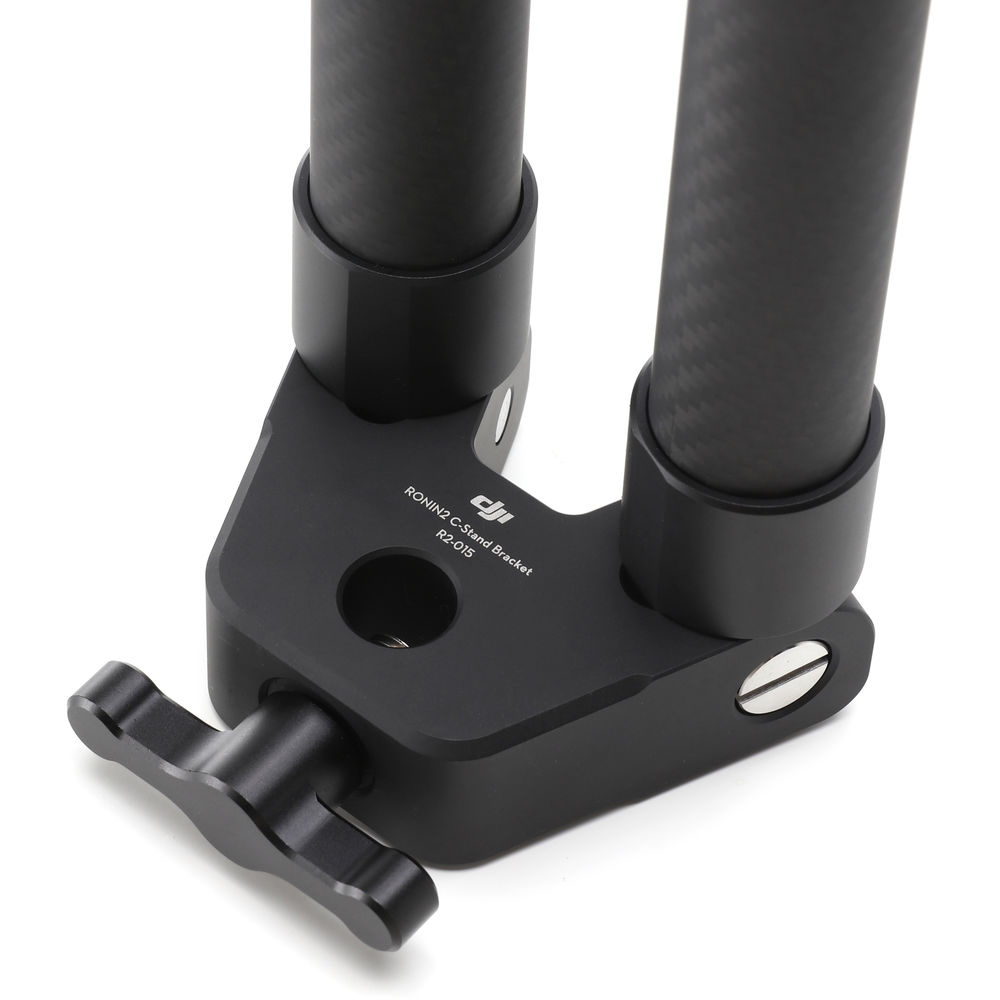 DJI RONIN 2 Part 58 C-Stand Bracket