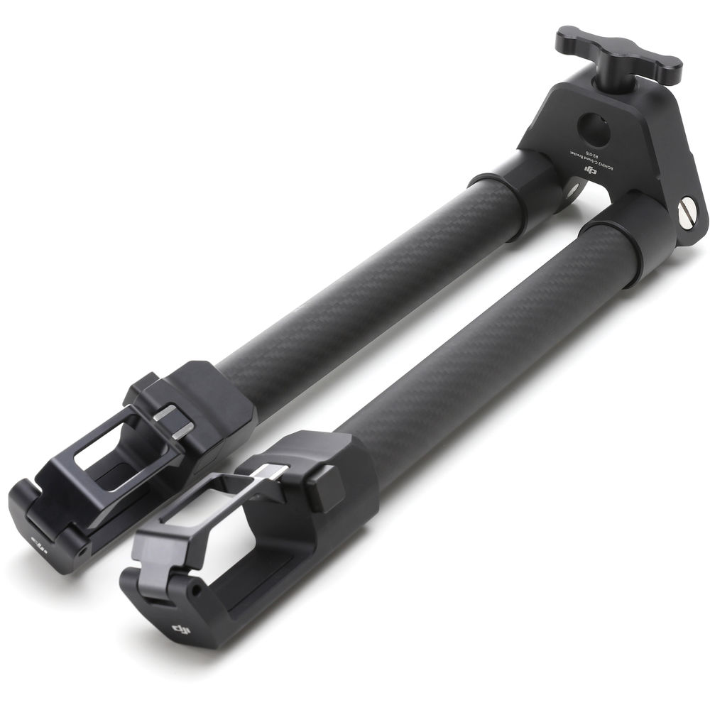 DJI RONIN 2 Part 58 C-Stand Bracket