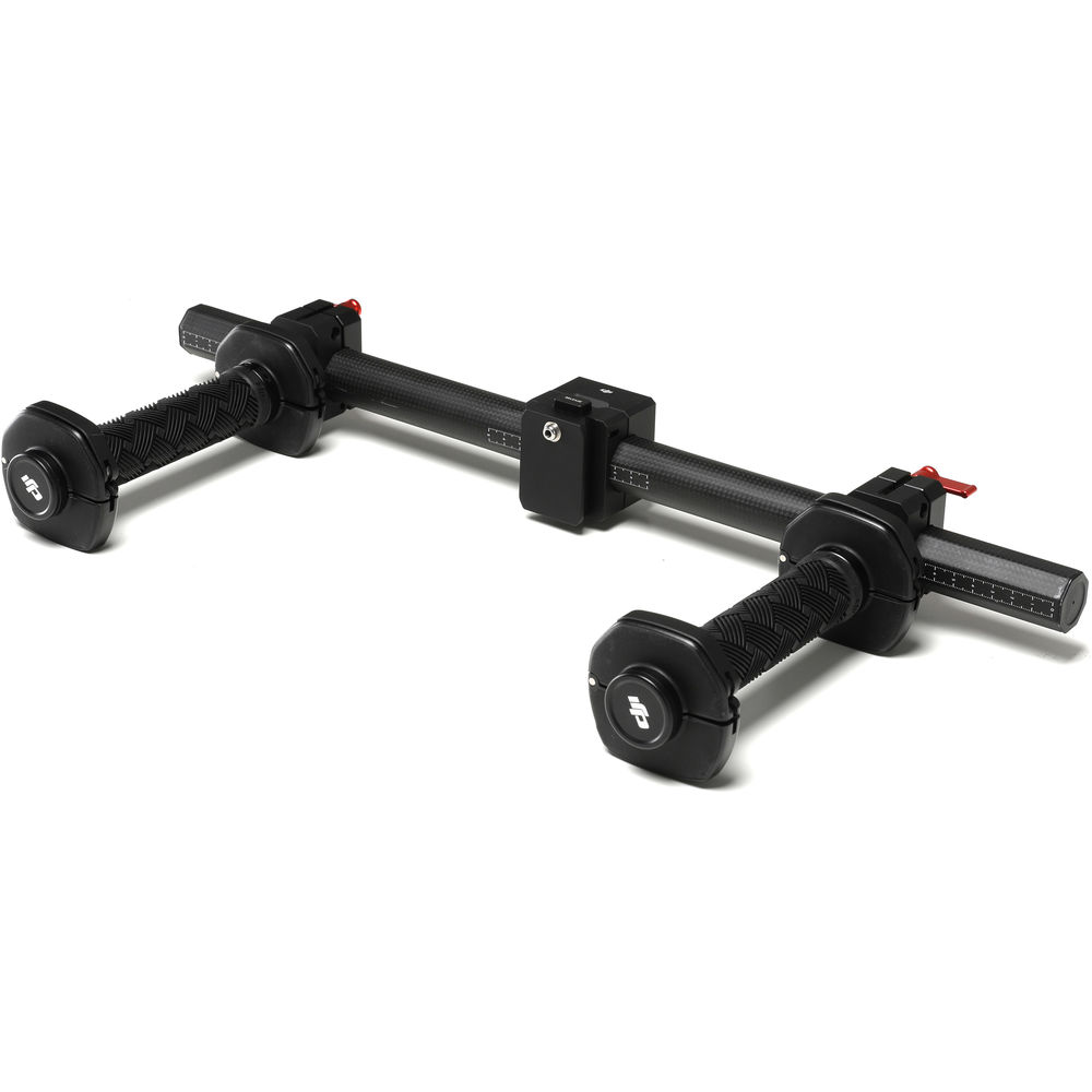 DJI Ronin 2 Part 46 Classic Handlebar