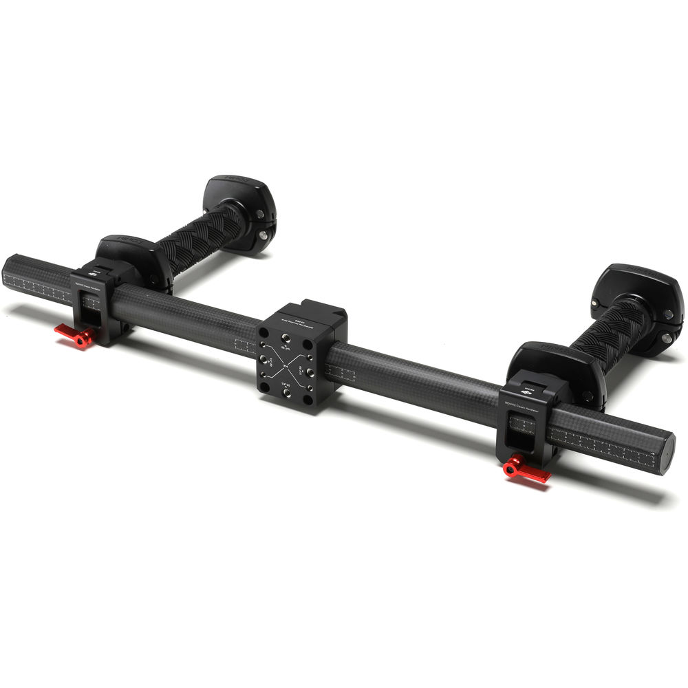 DJI Ronin 2 Part 46 Classic Handlebar