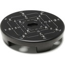 DJI Ronin 2 Part 56 150 mm Ball Mount Adapter