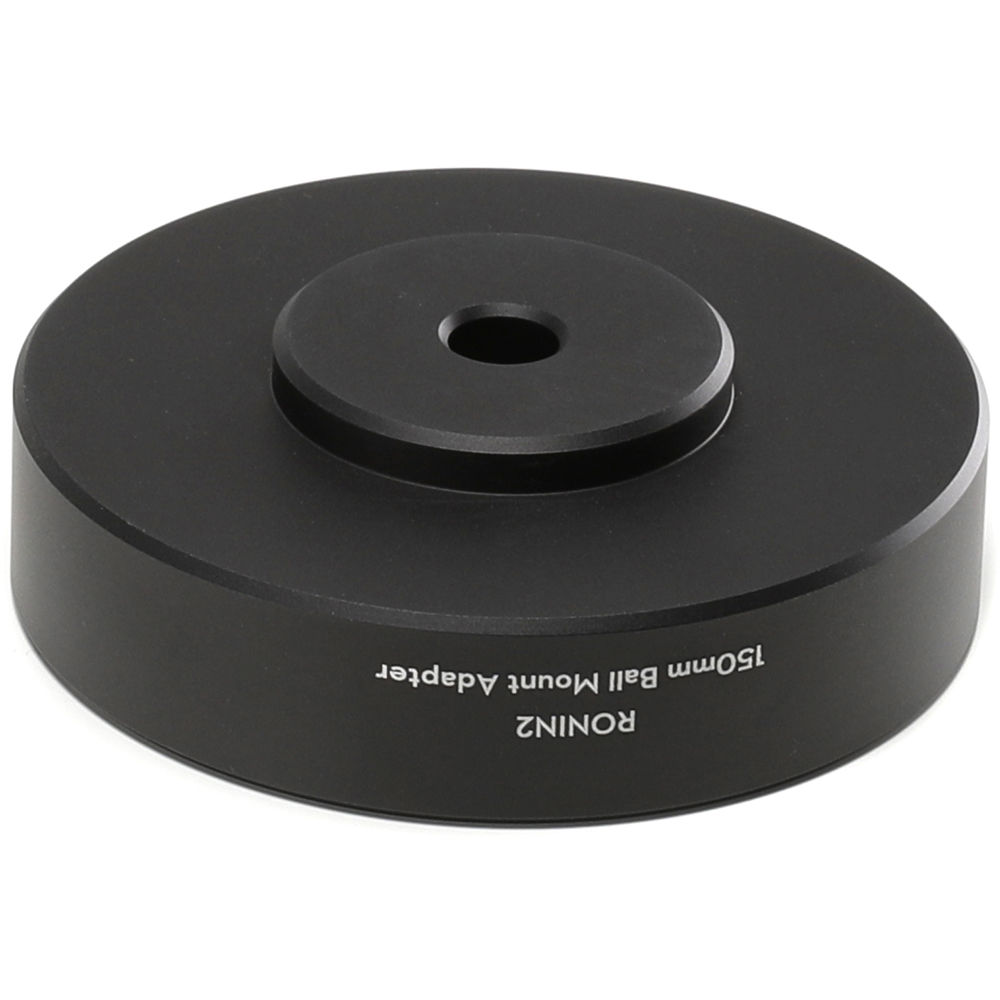 DJI Ronin 2 Part 56 150 mm Ball Mount Adapter