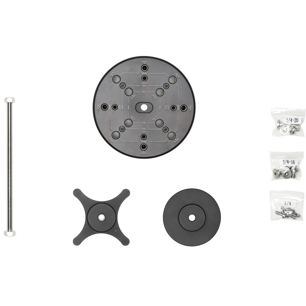 DJI Ronin 2 Part 56 150 mm Ball Mount Adapter