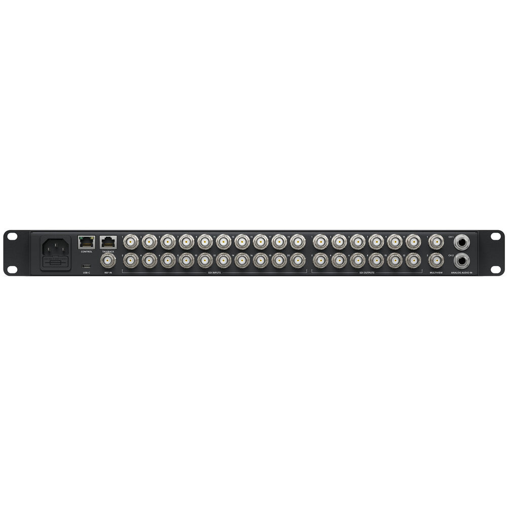Blackmagic Design ATEM 2 M/E Constellation HD