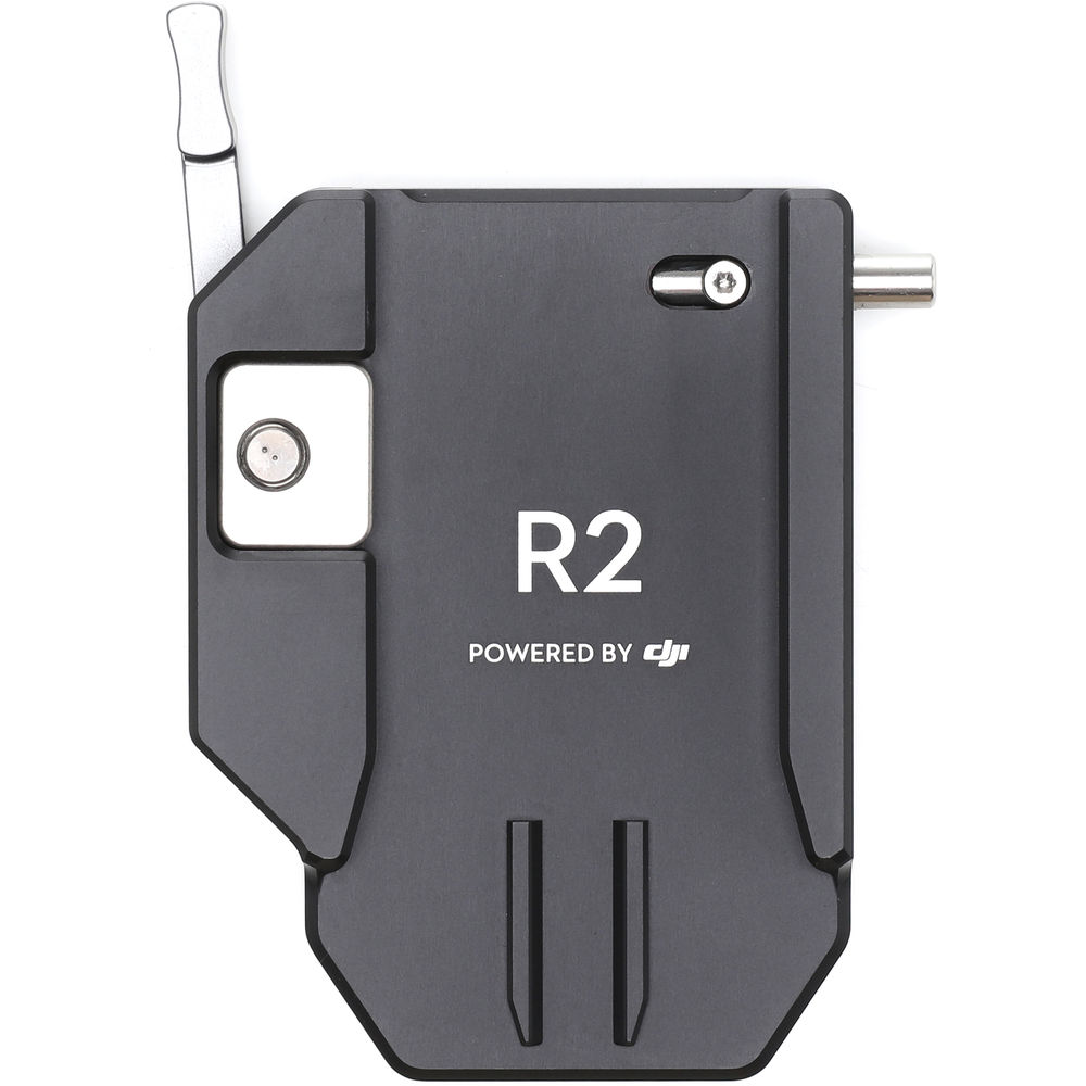 DJI Ronin 2 Part 60 Universal Tripod Adapter