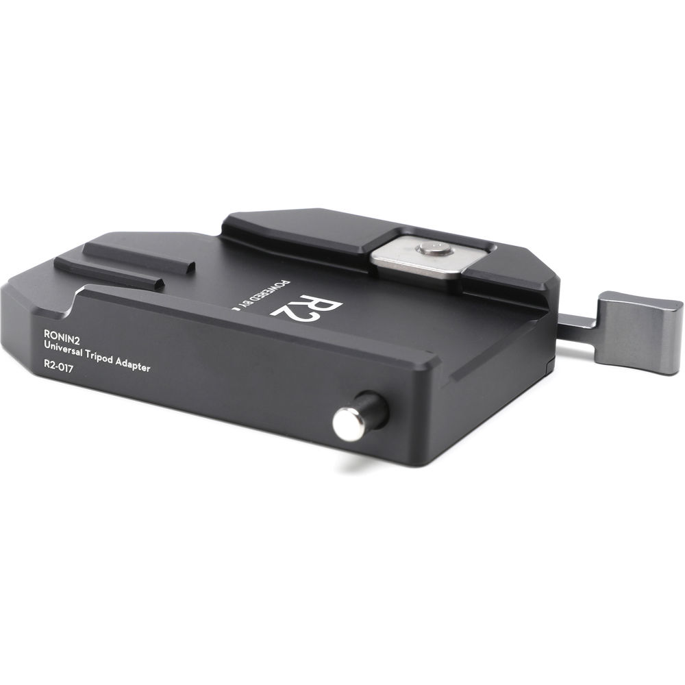 DJI Ronin 2 Part 60 Universal Tripod Adapter