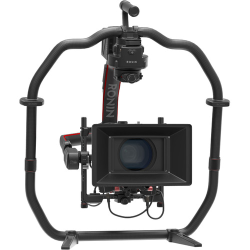DJI Ronin 2 Professional Combo (EU)(RH)