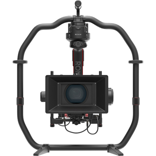 DJI Ronin 2 Professional Combo (EU)(RH)