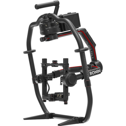 DJI Ronin 2 Professional Combo (EU)(RH)