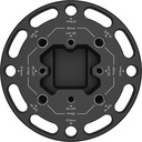 DJI Ronin2 Part 28 Universal Mount