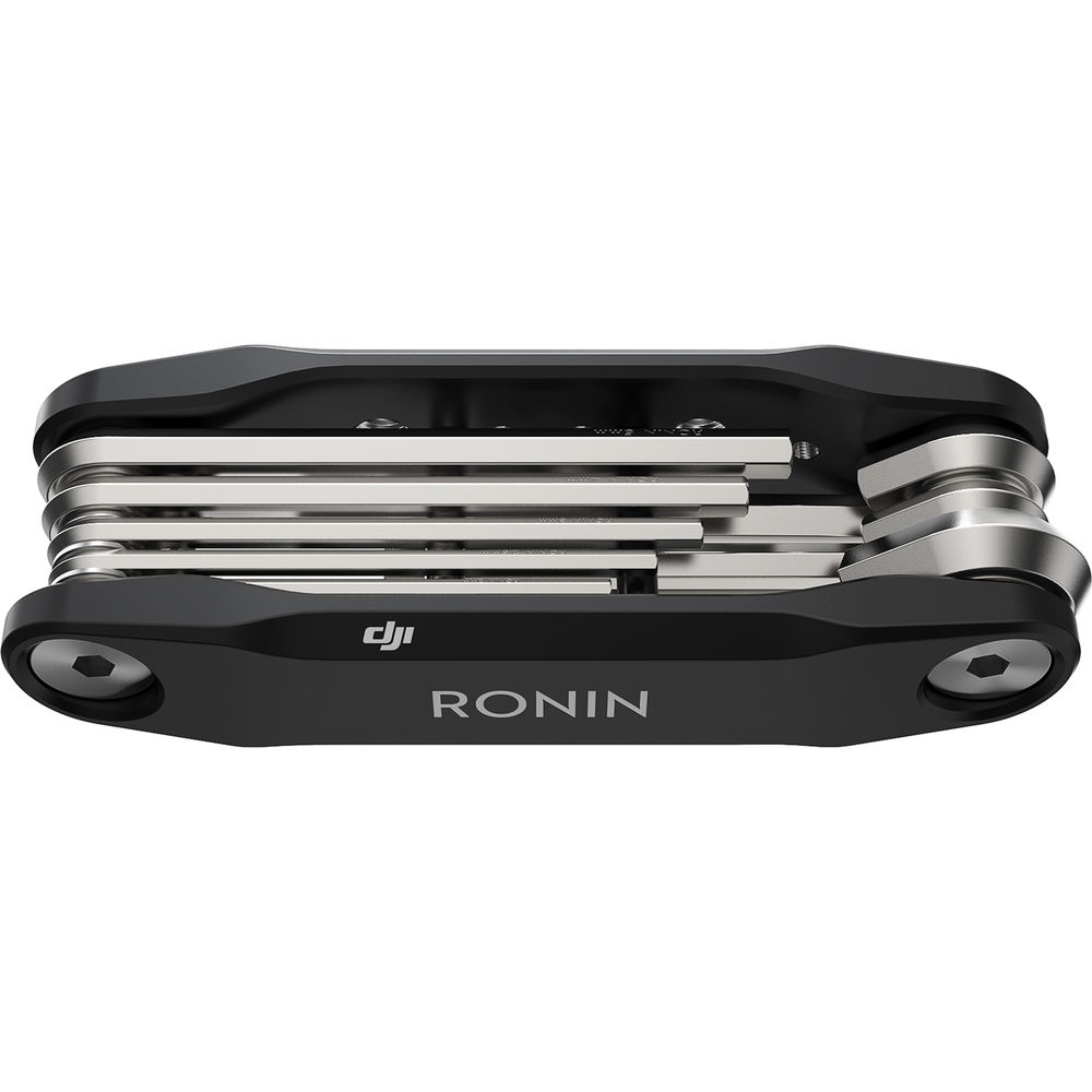 DJI Ronin2 Part 35 Multi Tool