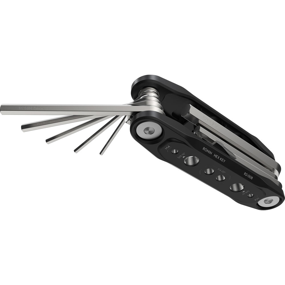 DJI Ronin2 Part 35 Multi Tool