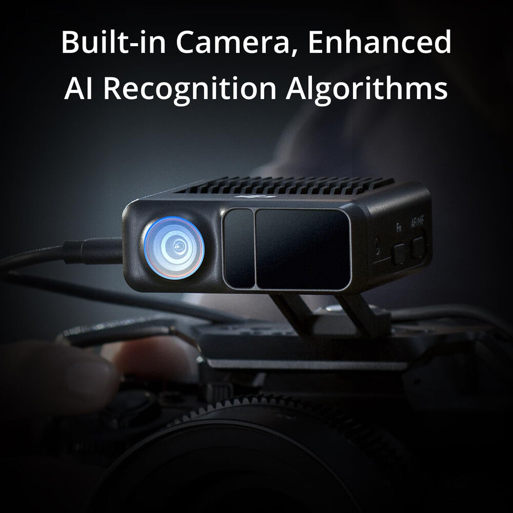 DJI Focus Pro Creator Combo