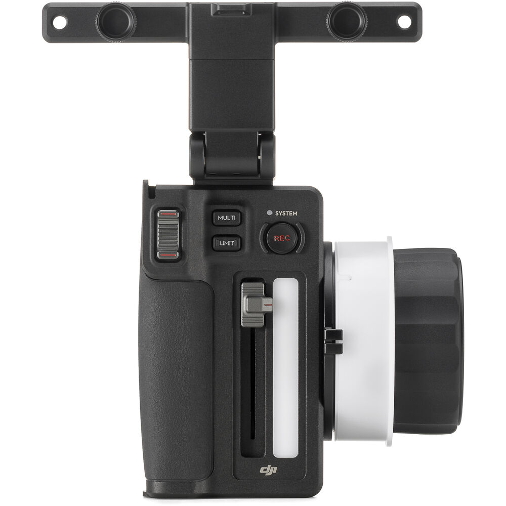 DJI Three-Channel Follow Focus