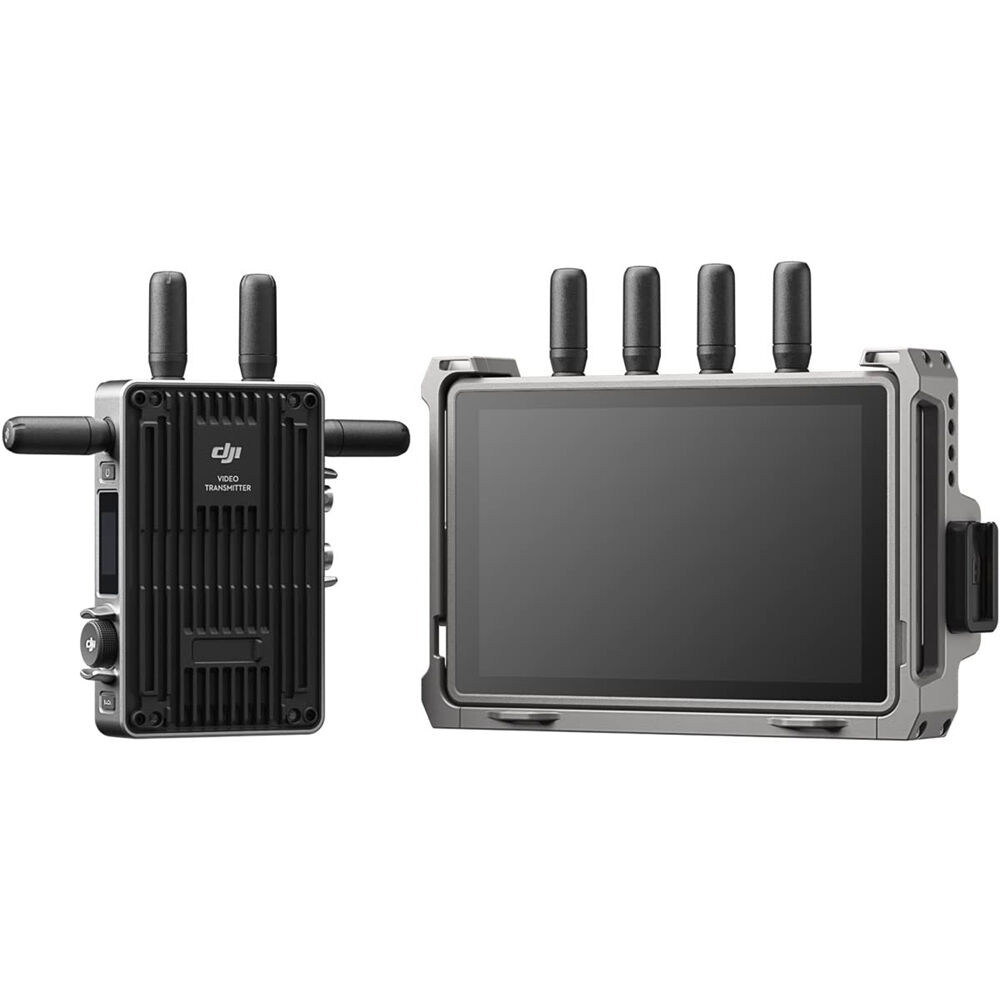 DJI Transmission (High-Bright Monitor Combo)